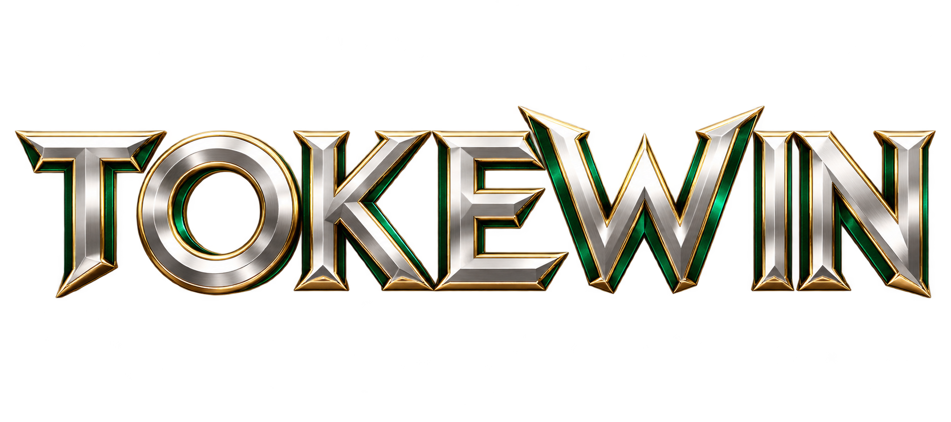 TOKEWIN Logo